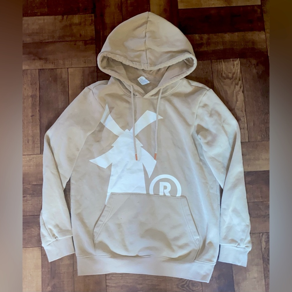 Dutch Bros Tan Hoodie!✨